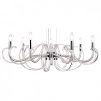 Подвесная люстра Maytoni Atlanta MOD051PL-07TR MY_MOD051PL-07TR