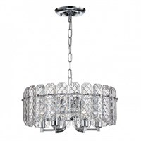 Подвесной светильник Escada Nerissa 2115/6S Chrome ESC_2115_6S_Chrome