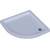 Акриловый поддон для душа Aquatek 90x90 DPA-0000004 Белый DPA-0000004