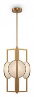 Люстра на штанге Maytoni Marmo MOD099PL-03G MY_MOD099PL-03G
