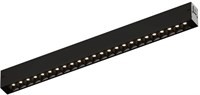 Накладной светильник Denkirs Simple DK8102-BK DK_DK8102-BK