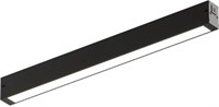 Накладной светильник Denkirs Simple DK8104-BK DK_DK8104-BK