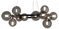 Подвесная люстра Maytoni Dallas MOD545PL-11B MY_MOD545PL-11B