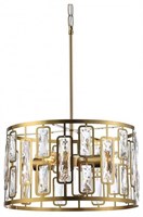 Подвесной светильник Escada GLOW 2102/4S Gold ESC_2102_4S_Gold