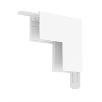 Угол стена-потолок накладной Denkirs TR2108-WH dk_TR2108-WH
