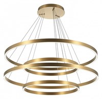 Подвесной светильник Maytoni Rim MOD058PL-L174BSK MY_MOD058PL-L174BSK