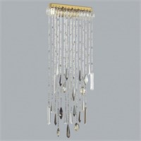 Накладной светильник Odeon Light Afina 5420/10WL OD_5420_10WL