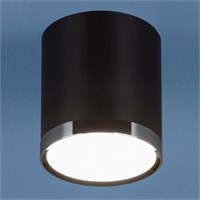 Накладной светильник Elektrostandard DLR024 DL a039018 ELK_a039018