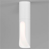 Накладной светильник Elektrostandard Apex 25113/LED 7W 4000K белый ELK_a068288