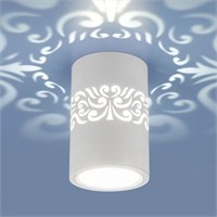 Накладной светильник Elektrostandard DLS025 & DLS026 a047684 ELK_a047684