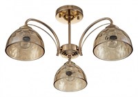 Накладной светильник Escada Mallow 665/3P esc_665_3p