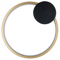 Накладной светильник Escada Figures 10262/1LED esc_10262_1led