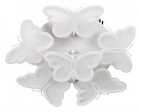 Накладной светильник Escada Butterfly 10205/5LED esc_10205_5led