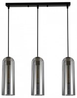 Подвесной светильник Escada Damask 10195/3S Smoke esc_10195_3s_smoke