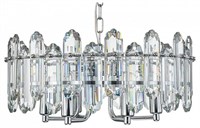 Подвесной светильник Escada Tiara 2111/6S Chrome esc_2111_6s_chrome