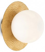 Накладной светильник Freya Camelia FR5202WL-01BS MY_FR5202WL-01BS