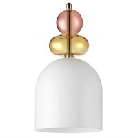 Подвесной светильник Lumion Gillian 4589/1B lmn_4589_1b