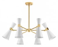 Люстра на штанге Lightstar Dumo 816066 LS_816066