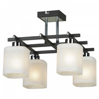 Люстра на штанге Lussole Costanzo LSL-9007-04 LSL-9007-04