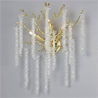 Бра Kink Light Шанти 07871D,33 kl_07871d.33