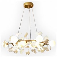 Подвесная люстра Kink Light Аста 07867-9A,33 kl_07867-9a.33