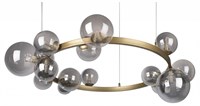 Подвесная люстра Loft it Molecule 10139/850 LF_10139_850