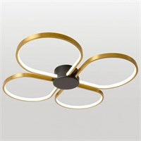 Потолочная люстра Lussole Lowell LSP-7351 LSP-7351