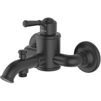 Смеситель для ванны Aquatek Классик AQ1540MB Черный матовый AQ1540MB