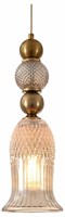 Подвесной светильник Moderli Glassy V10907-P MD_V10907-P