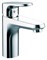 Смеситель для умывальника BRAVAT Pure F1105161C F1105161C - фото 238781