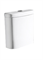 Бачок для унитаза Bravat New   (CY01019W-RUS) CY01019W-RUS - фото 246161