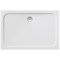 Душевой поддон Ravak Gigant Pro 100 x 80 Chrome  (XA04A401010) XA04A401010 - фото 250527