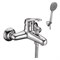 Смеситель Lemark Omega LM3102C для ванны и душа LM3102C - фото 260673