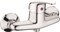 Смеситель для душа RUSH Corsica CO4240-63 хром (CO4240-63) CO4240-63 - фото 293938