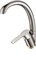 Смеситель для кухни RUSH Victoria VI7135-22 высокий хром (VI7135-22) VI7135-22 - фото 294124