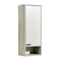 Шкаф - колонна Aquaton Флай 1-створчатый белый, дуб крафт R  (1A237903FAX1R) 1A237903FAX1R - фото 339707