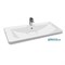 Мебельная раковина Aquaton Шерилл 85  (1A71443KSH010) 1A71443KSH010 - фото 339724