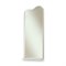 Зеркало Aquaton Колибри 45 L  (1A065302KO01L) 1A065302KO01L - фото 340189