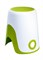 Корзина для белья 2в1 Fixsen Wendy FX-7073-60 зеленая (FX-7073-60) FX-7073-60 - фото 346750