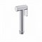 Гигиеническая лейка латунь IDDIS (020SB0Gi20) 020SB0Gi20 - фото 362008