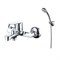 Смеситель для ванны Milardo Horizont (HORSB02M02) HORSB02M02 - фото 369562