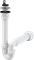Сифон для мойки AlcaPlast A800-DN50 A800-DN50 - фото 376652