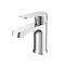 Смеситель для раковины DECOROOM DR23 (DR23011) DR23011 - фото 382657