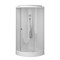 Душевая кабина AM.PM X-Joy 90х90 W88C-301-090WT без гидромассажа W88C-301-090WT - фото 384757