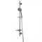 Душевой гарнитур Dorff Classic D0180000, Хром D0180000 - фото 385312