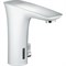 Смеситель для раковины Hansgrohe PuraVida 15170400 Хром Белый 15170400 - фото 389253