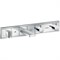 Смеситель для ванны Hansgrohe RainSelect 15359000 с термостатом Хром 15359000 - фото 389309