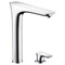 Смеситель Hansgrohe PuraVida  15812000 Хром 15812000 - фото 389551