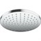 Верхний душ Hansgrohe Vernis Blend 200 1jet Green 26093000 Хром 26093000 - фото 389667