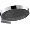 Верхний душ Hansgrohe Rainfinity 26230000 Хром 26230000 - фото 389731